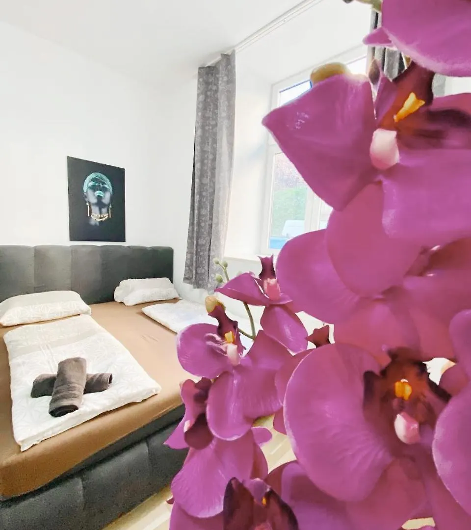 Family Studio- 7 Minutes To Schoenbrunn Palace Vienna