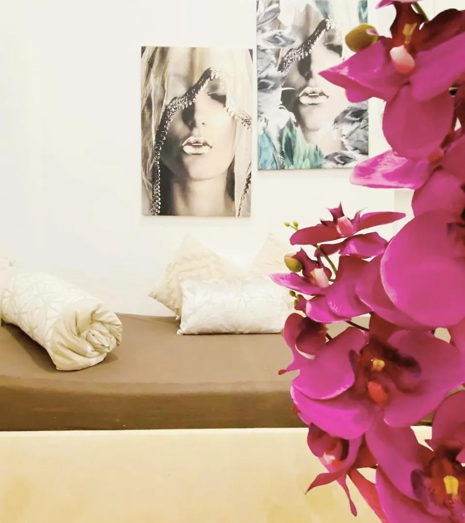 Apartment Family Studio- 7 Minutes To Schoenbrunn Palace Vienna
