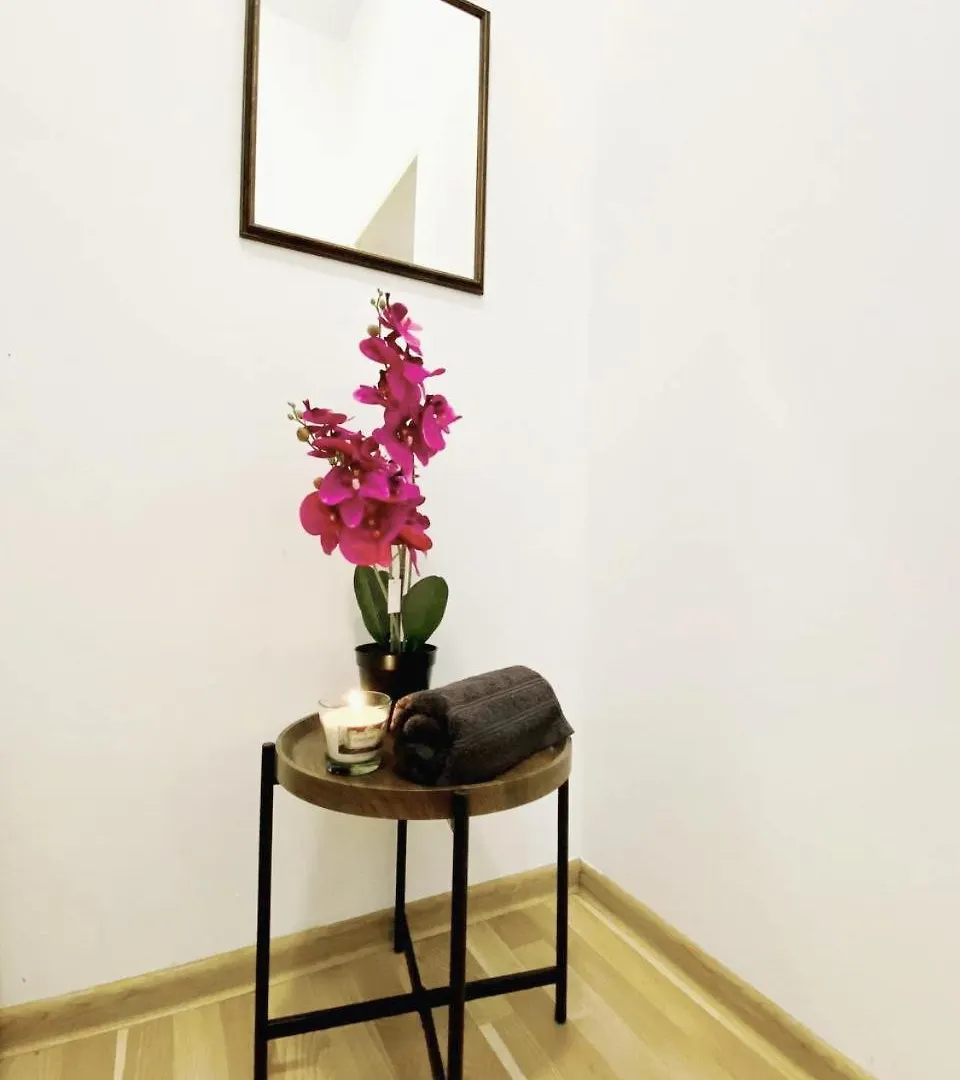 Family Studio- 7 Minutes To Schoenbrunn Palace Vienna Austria